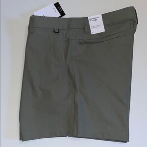 Nike 24.7 Perfect Stretch 6” Premium Golf Shorts Mens  36  Dri-FIT HQ6933 $95
